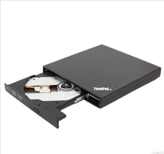 工厂直销usb dvd-rom 电脑配件外置dvd光驱 移动外接光驱thinkpa
